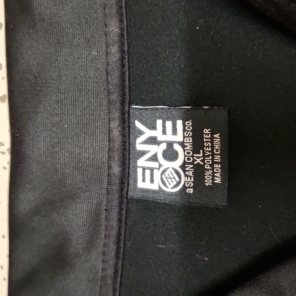 Enyce Full Zip Button Up Sweater Vintage Y2K - Picture 9 of 13